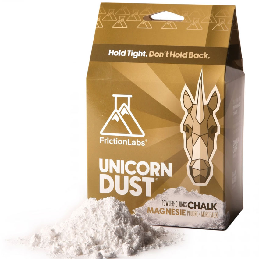 magnézium FRICTION LABS Unicorn Dust 170g